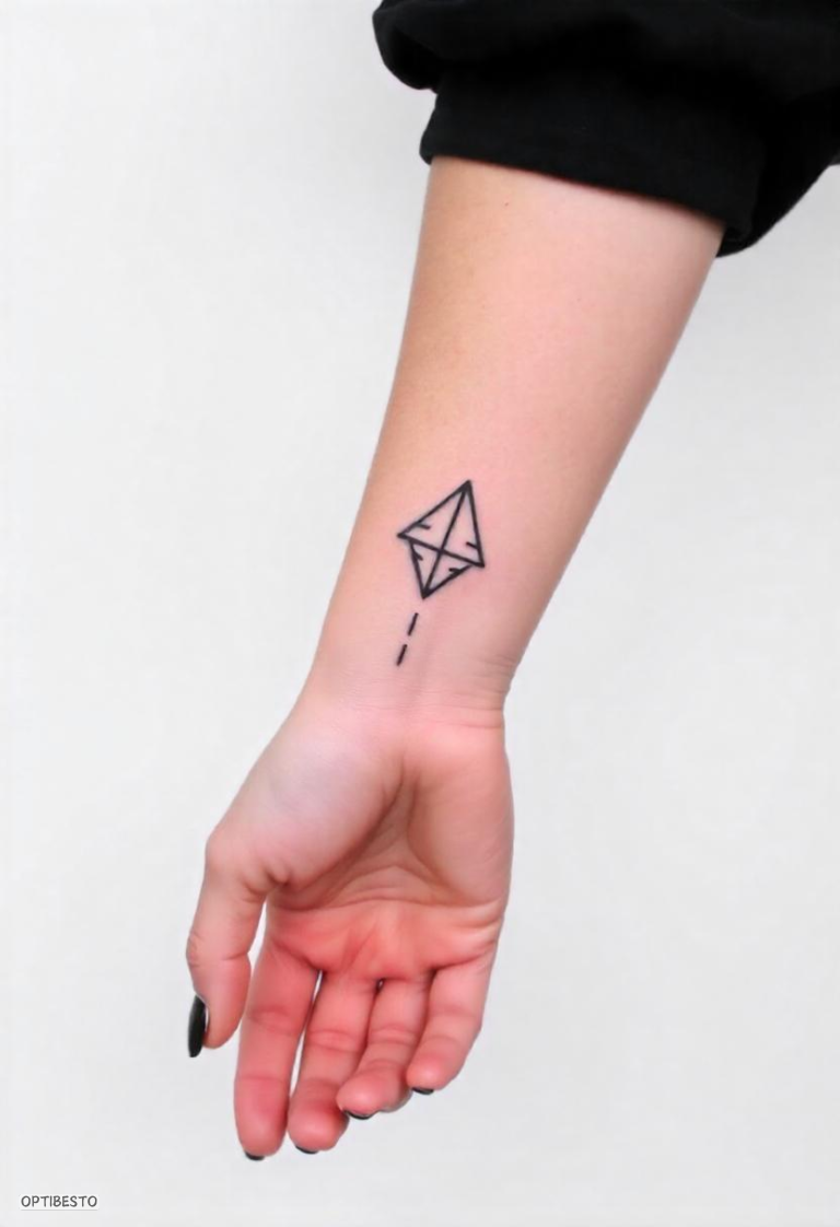 75 Perfect Wrist Tattoo Designs and Ideas OptiBesto