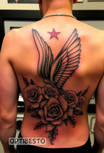 68 Classic American Traditional Tattoo Designs - OptiBesto