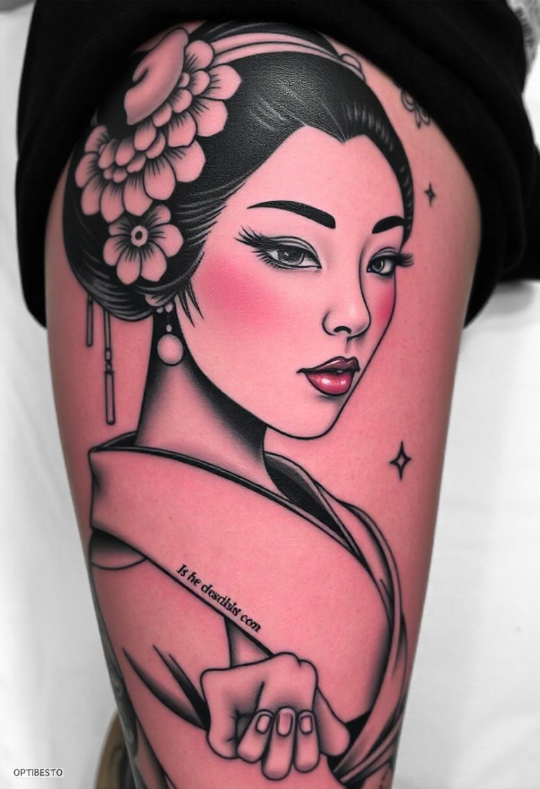 60 Japanese Traditional Tattoo Ideas