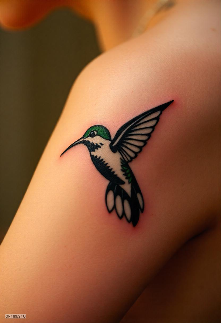 30 Bird Tattoos That Symbolize Freedom Optibesto